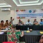 Gelar Advokasi Program Ketahanan Keluarga Anti Narkoba, BNNK Banda Aceh Hadirkan Masyarakat Gampong Peulanggahan