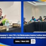 Gelar Advokasi Program Ketahanan Keluarga Anti Narkoba, BNNK Banda Aceh Hadirkan Masyarakat Gampong Peulanggahan