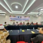 Pelaksanaan Fasilitasi Advokasi Program Ketahanan Keluarga Anti Narkoba Berbasis Sumber Daya Pembangunan Desa di Gampong Peunyeurat