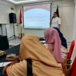 Pelaksanaan Fasilitasi Advokasi Program Ketahanan Keluarga Anti Narkoba Berbasis Sumber Daya Pembangunan Desa di Gampong Peunyeurat