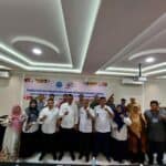 Pelaksanaan Fasilitasi Advokasi Program Ketahanan Keluarga Anti Narkoba Berbasis Sumber Daya Pembangunan Desa di Gampong Peunyeurat
