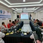 Pelaksanaan Fasilitasi Advokasi Program Ketahanan Keluarga Anti Narkoba Berbasis Sumber Daya Pembangunan Desa di Gampong Peunyeurat