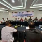 Pelaksanaan Fasilitasi Advokasi Program Ketahanan Keluarga Anti Narkoba Berbasis Sumber Daya Pembangunan Desa di Gampong Peunyeurat