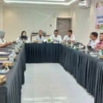 Pelaksanaan Fasilitasi Advokasi Program Ketahanan Keluarga Anti Narkoba Berbasis Sumber Daya Pembangunan Desa di Gampong Peunyeurat