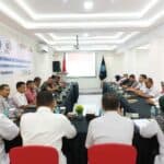 Pelaksanaan Fasilitasi Advokasi Program Ketahanan Keluarga Anti Narkoba Berbasis Sumber Daya Pembangunan Desa di Gampong Peunyeurat
