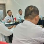 Pelaksanaan Fasilitasi Advokasi Program Ketahanan Keluarga Anti Narkoba Berbasis Sumber Daya Pembangunan Desa di Gampong Peunyeurat