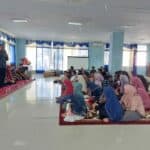 BNN KOTA BANDA ACEH mengunjungi Yayasan Kesejahteraan Masyarakat atau Yakesma