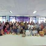 BNN KOTA BANDA ACEH mengunjungi Yayasan Kesejahteraan Masyarakat atau Yakesma
