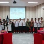 Rapat Kerja Program Pemberdayaan Masyarakat Anti Narkoba