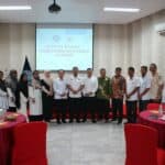 Rapat Kerja Program Pemberdayaan Masyarakat Anti Narkoba