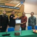 Peran serta Kewenangan Tim Asesmen Terpadu Dalam Pencegahan Narkotika di Banda Aceh