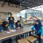 Pertemuan Pertama di Momen Ramadhan, BNN Kota Banda Aceh Gelar Intervensi Ketahanan Keluarga