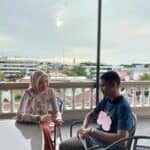 Pertemuan Pertama di Momen Ramadhan, BNN Kota Banda Aceh Gelar Intervensi Ketahanan Keluarga