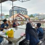 Pertemuan Pertama di Momen Ramadhan, BNN Kota Banda Aceh Gelar Intervensi Ketahanan Keluarga
