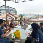 Pertemuan Pertama di Momen Ramadhan, BNN Kota Banda Aceh Gelar Intervensi Ketahanan Keluarga