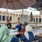 Pertemuan Pertama di Momen Ramadhan, BNN Kota Banda Aceh Gelar Intervensi Ketahanan Keluarga