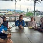 Pertemuan Pertama di Momen Ramadhan, BNN Kota Banda Aceh Gelar Intervensi Ketahanan Keluarga