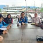 Pertemuan Pertama di Momen Ramadhan, BNN Kota Banda Aceh Gelar Intervensi Ketahanan Keluarga