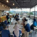 Pertemuan Pertama di Momen Ramadhan, BNN Kota Banda Aceh Gelar Intervensi Ketahanan Keluarga
