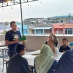 Pertemuan Pertama di Momen Ramadhan, BNN Kota Banda Aceh Gelar Intervensi Ketahanan Keluarga