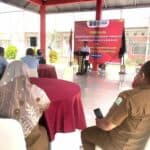 Pembukaan Rehabilitasi Medis di Rutan Kajhu, Dukungan Penuh Diberikan Oleh Kepala BNN Kota Banda Aceh