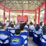 Pembukaan Rehabilitasi Medis di Rutan Kajhu, Dukungan Penuh Diberikan Oleh Kepala BNN Kota Banda Aceh