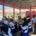 Pembukaan Rehabilitasi Medis di Rutan Kajhu, Dukungan Penuh Diberikan Oleh Kepala BNN Kota Banda Aceh