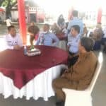 Pembukaan Rehabilitasi Medis di Rutan Kajhu, Dukungan Penuh Diberikan Oleh Kepala BNN Kota Banda Aceh