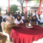 Pembukaan Rehabilitasi Medis di Rutan Kajhu, Dukungan Penuh Diberikan Oleh Kepala BNN Kota Banda Aceh