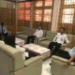 Pembukaan Rehabilitasi Medis di Rutan Kajhu, Dukungan Penuh Diberikan Oleh Kepala BNN Kota Banda Aceh