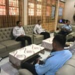 Pembukaan Rehabilitasi Medis di Rutan Kajhu, Dukungan Penuh Diberikan Oleh Kepala BNN Kota Banda Aceh