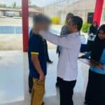 Pembukaan Rehabilitasi Medis di Rutan Kajhu, Dukungan Penuh Diberikan Oleh Kepala BNN Kota Banda Aceh