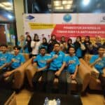 Bekali Remaja, BNN Kota Banda Aceh Gelar Pertemuan Pertama Teman Sebaya Anti Narkotika