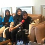 Bekali Remaja, BNN Kota Banda Aceh Gelar Pertemuan Pertama Teman Sebaya Anti Narkotika