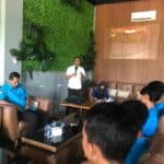 Bekali Remaja, BNN Kota Banda Aceh Gelar Pertemuan Pertama Teman Sebaya Anti Narkotika