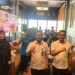 Bekali Remaja, BNN Kota Banda Aceh Gelar Pertemuan Pertama Teman Sebaya Anti Narkotika