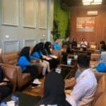Bekali Remaja, BNN Kota Banda Aceh Gelar Pertemuan Pertama Teman Sebaya Anti Narkotika