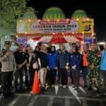 Antisipasi Penyalagunaan Narkoba Menjelang Mudik, BNN Kota Banda Aceh Sidak Tes Urine di Termina Lueng Bata