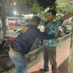Antisipasi Penyalagunaan Narkoba Menjelang Mudik, BNN Kota Banda Aceh Sidak Tes Urine di Termina Lueng Bata
