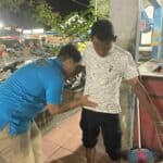 Antisipasi Penyalagunaan Narkoba Menjelang Mudik, BNN Kota Banda Aceh Sidak Tes Urine di Termina Lueng Bata