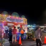 Antisipasi Penyalagunaan Narkoba Menjelang Mudik, BNN Kota Banda Aceh Sidak Tes Urine di Termina Lueng Bata