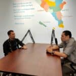 Pengesahan Qanun P4GN Kota Banda Aceh
