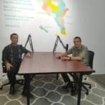 Pengesahan Qanun P4GN Kota Banda Aceh