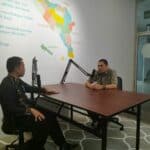 Pengesahan Qanun P4GN Kota Banda Aceh