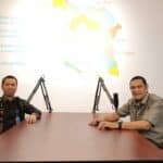 Pengesahan Qanun P4GN Kota Banda Aceh