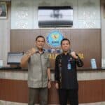 Pengesahan Qanun P4GN Kota Banda Aceh