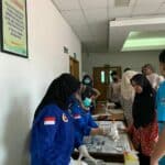 Pemeriksaan Tes Urin di Lingkungan Pemerintah Aceh