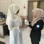 Pemeriksaan Tes Urin di Lingkungan Pemerintah Aceh