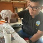 Pemeriksaan Tes Urin di Lingkungan Pemerintah Aceh