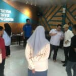 Intervensi Pelaksanaan Program Ketahanan Keluarga Anti Narkoba